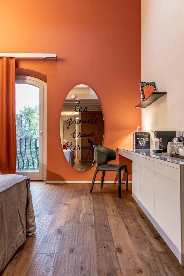 מלון Il Mulino Relais פיאצ'נצה מראה חיצוני תמונה