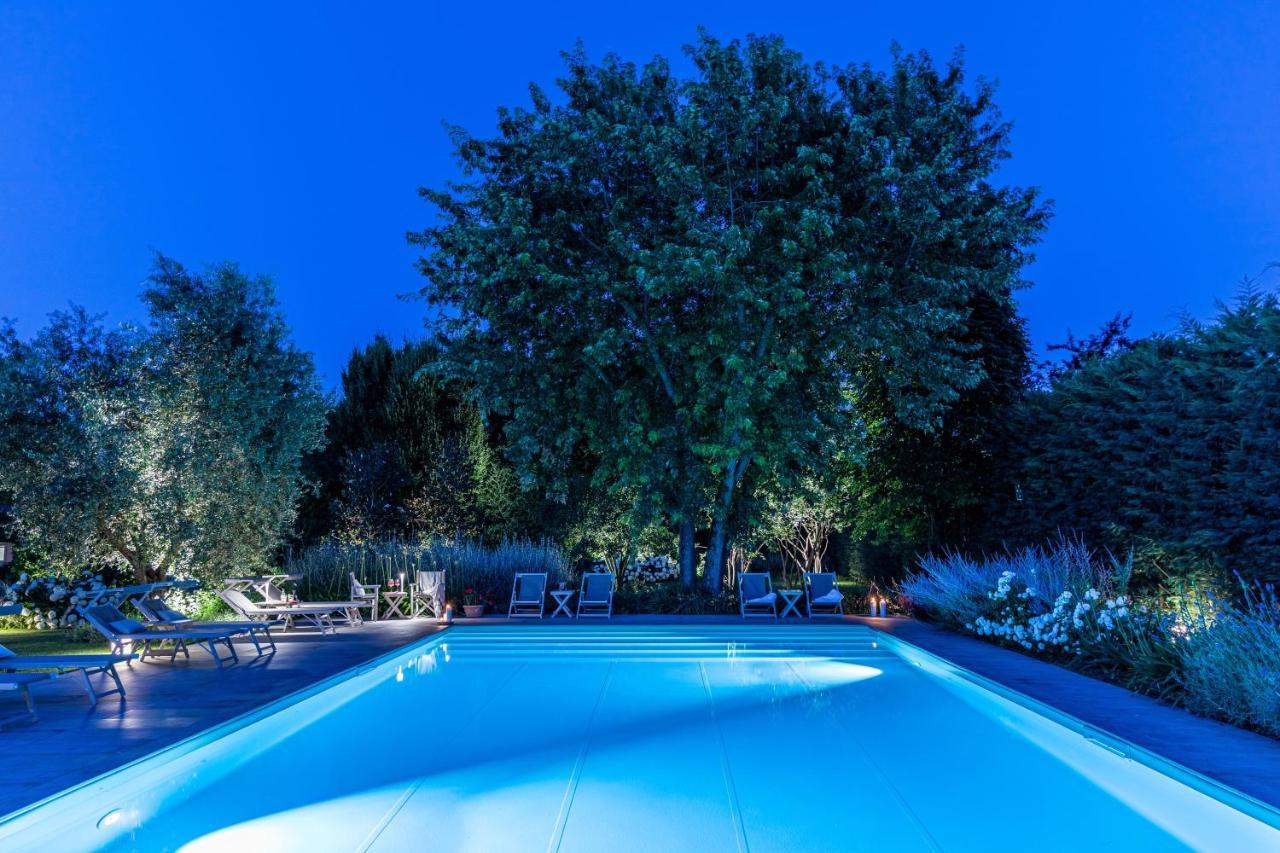 מלון Il Mulino Relais פיאצ'נצה מראה חיצוני תמונה