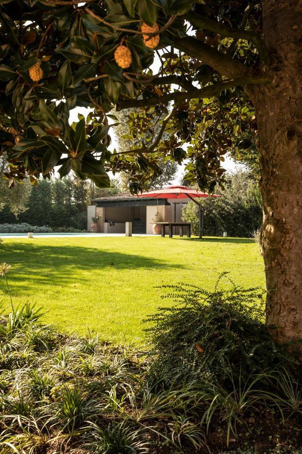 מלון Il Mulino Relais פיאצ'נצה מראה חיצוני תמונה