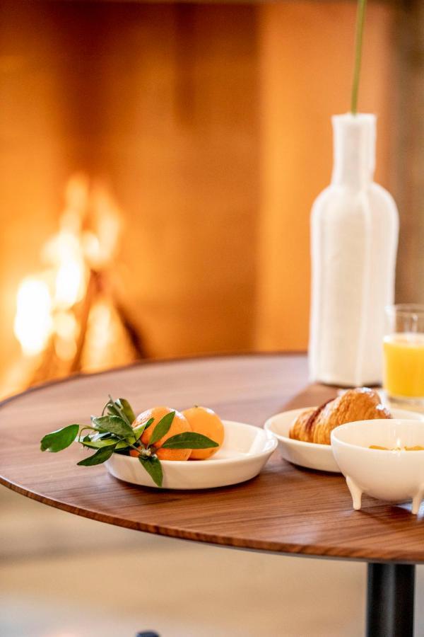 מלון Il Mulino Relais פיאצ'נצה מראה חיצוני תמונה