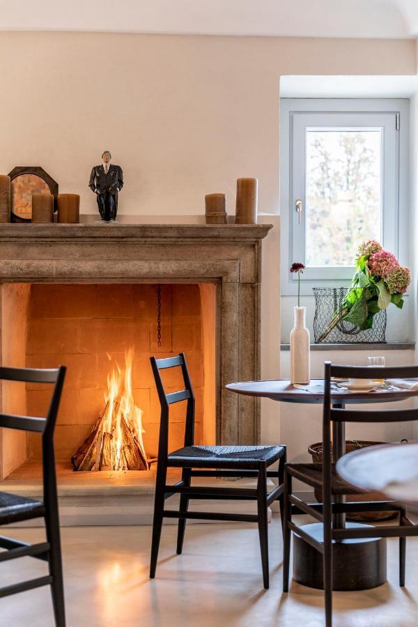 מלון Il Mulino Relais פיאצ'נצה מראה חיצוני תמונה