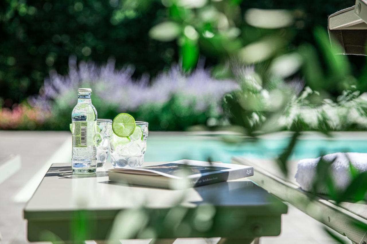 מלון Il Mulino Relais פיאצ'נצה מראה חיצוני תמונה