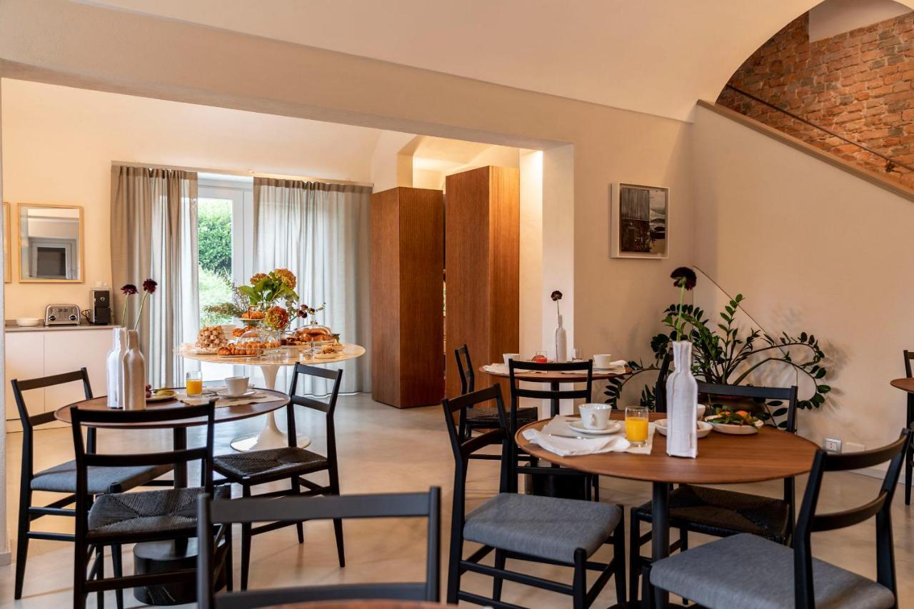 מלון Il Mulino Relais פיאצ'נצה מראה חיצוני תמונה
