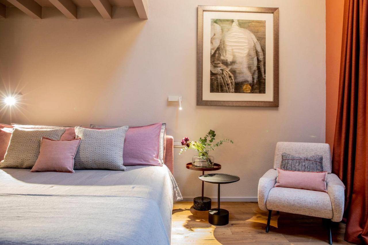 מלון Il Mulino Relais פיאצ'נצה מראה חיצוני תמונה