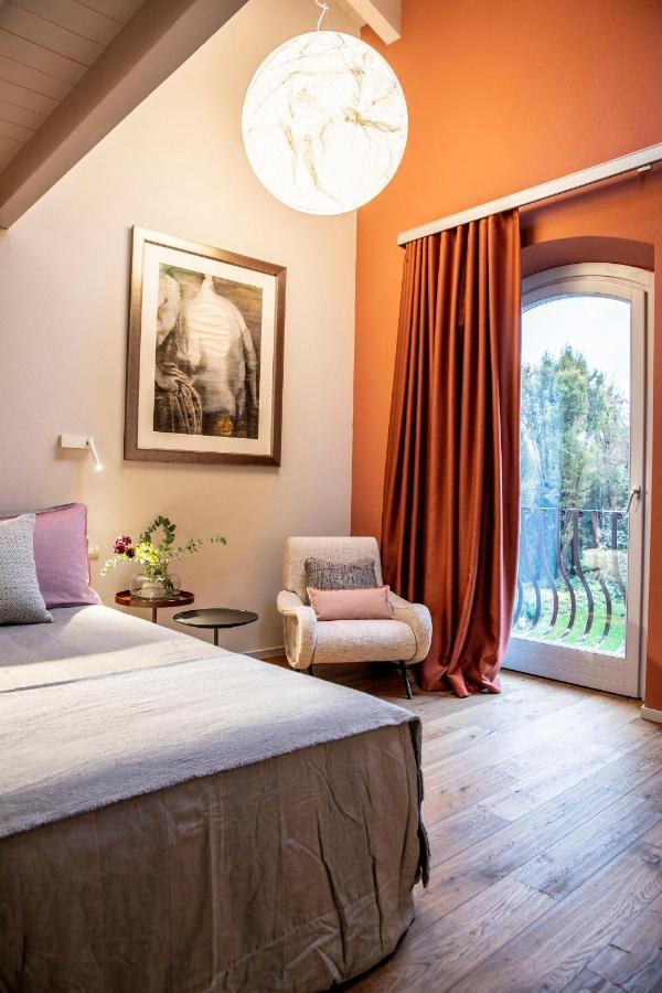 מלון Il Mulino Relais פיאצ'נצה מראה חיצוני תמונה